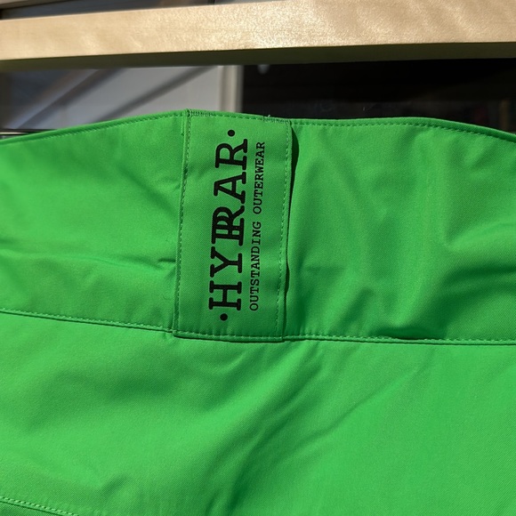 NWT Ulla Popken Snow Pants Plus Size - Picture 9 of 10